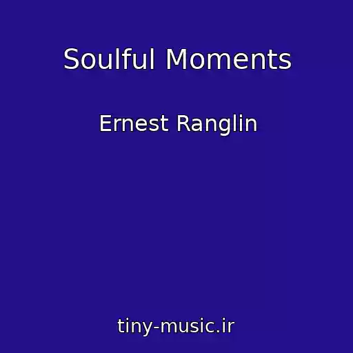 کاور آهنگ Soulful Moments از Ernest Ranglin