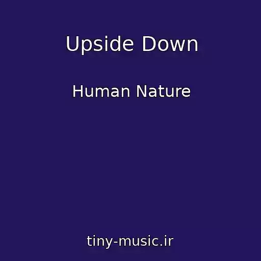 کاور آهنگ Upside Down از Human Nature