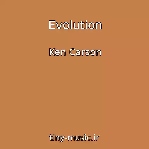 کاور آهنگ Evolution از Ken Carson