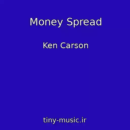 کاور آهنگ Money Spread از Ken Carson