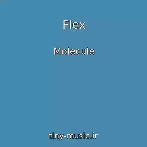 کاور آهنگ Flex از Molecule