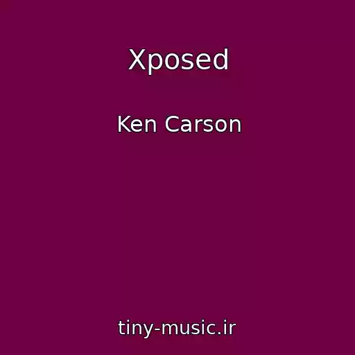 کاور آهنگ Xposed از Ken Carson