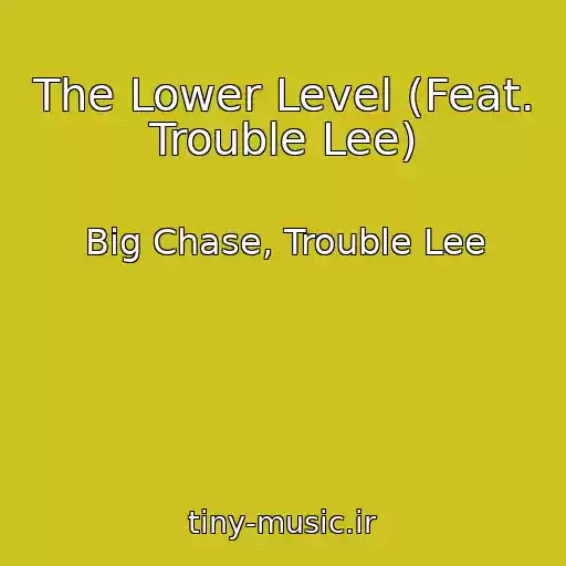 کاور آهنگ The Lower Level (Feat. Trouble Lee) از Big Chase, Trouble Lee