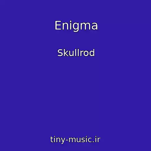 کاور آهنگ Enigma از Skullrod