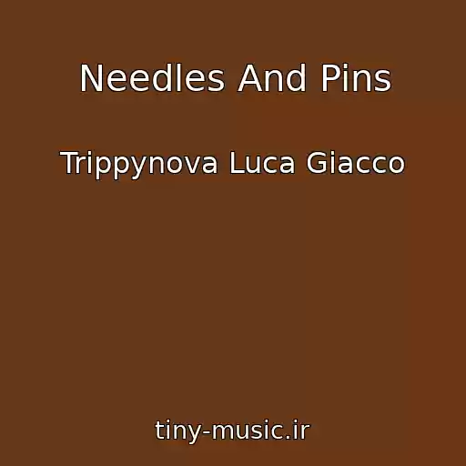 کاور آهنگ Needles And Pins از Trippynova Luca Giacco